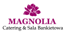 Magnolia Catering & Sala Bankietowa logo